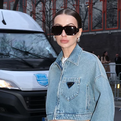 Τα πρώτα πανωφόρια που θα φορέσεις τον Σεπτέμβρη