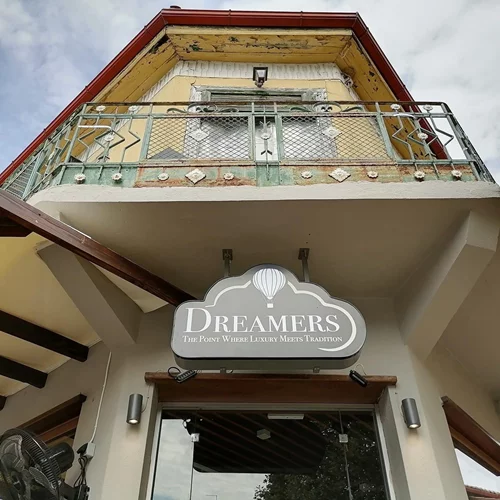 "The Dreamers Point" | Η στροφή μιας πολύτεκνης μητέρας στο επιχειρείν