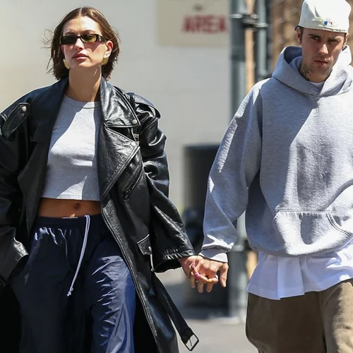Ο περίεργος λόγος που ο Justin Bieber έκανε unfollow τη Hailey Βieber στο Ιnstagram