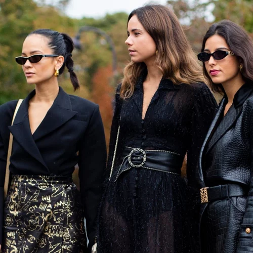 Αυτά είναι τα Stradivarius παπούτσια που ταιριάζουν με όλα τα looks του φθινοπώρου