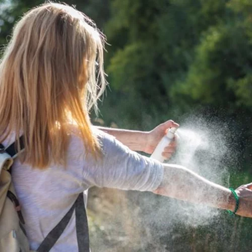 Γιατί σε τσιμπούν τα κουνούπια; 5 αναπάντεχες αιτίες