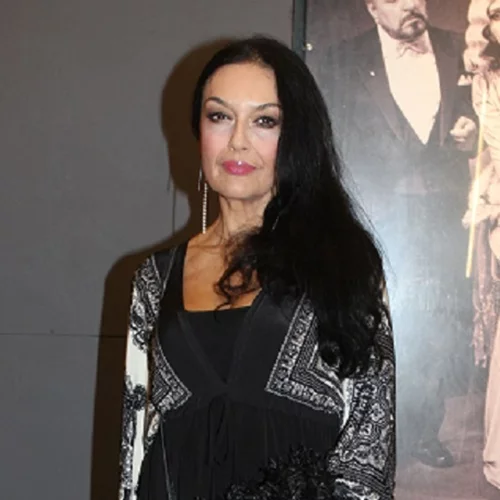 Ελένη Φιλίνη | Πήγα στο σπίτι γνωστού σκηνοθέτη και με παρενόχλησε σεξουαλικά η σύζυγός του