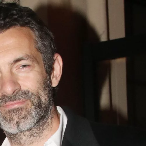 Ερωτευμένος ξανά ο Φίλιππος Μιχόπουλος; Αυτή είναι η νέα γυναίκα στο πλευρό του