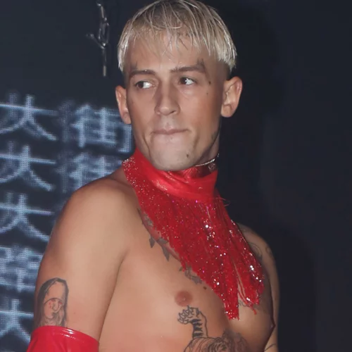 Ο Τάσος Ξιαρχό για τους φίλους του: "Με "άδειασαν" στον βωμό της καλής φήμης"