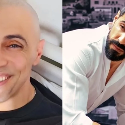 Συγκινεί ο Γιώργος Παράσχος | "Μη κοιτάς το ταξίδι αλλά με πόσους το κάνεις"