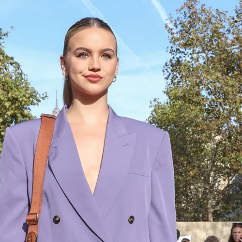 5 τάσεις του φετινού χειμώνα που αγαπούν να φορούν οι Γαλλίδες fashionistas