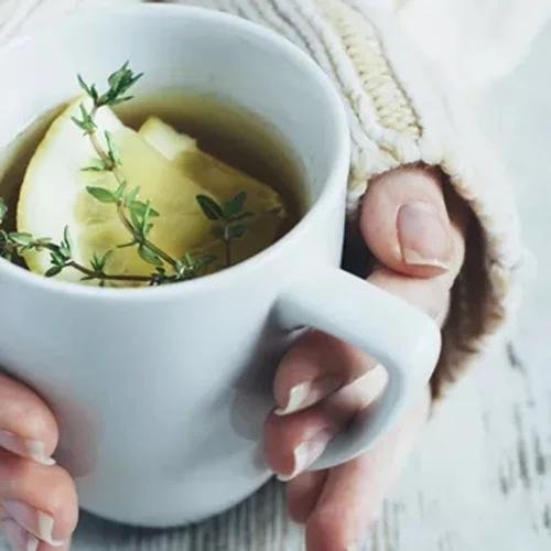 Καταπολέμησε τις ιώσεις με 4 τρόπους!