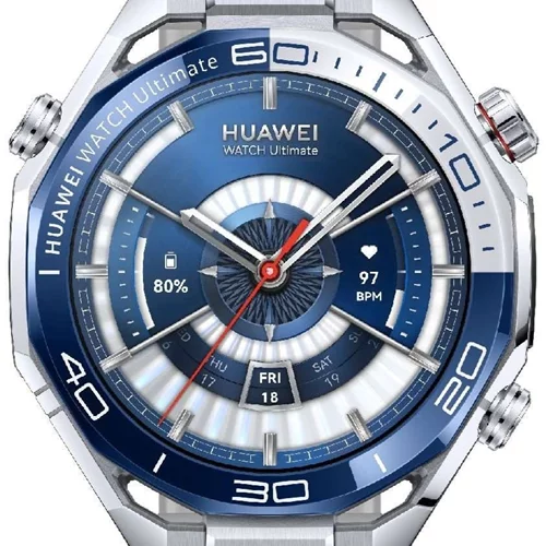 Το απόλυτο smartwatch έφτασε | HUAWEI WATCH Ultimate 2 για τολμηρούς εξερευνητές