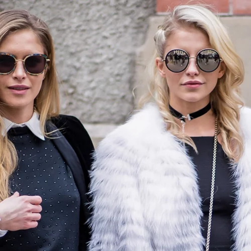 Χειμερινές εκπτώσεις | Τα ενημερωμένα fashion items που θα αγοράσεις τώρα και θα φορέσεις και την άνοιξη