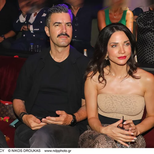 Εύα Τσιμιτσέλη | Η αναφορά της Κατερίνας Γερονικολού στην κόρη του συντρόφου της