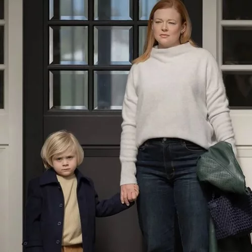 Είναι το κεντρικό θέμα συζήτησης στην παιδική χαρά | Αυτή είναι η σειρά που όλες οι μαμάδες πρέπει να δουν