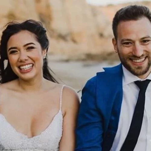 Υπόθεση Κάρολαϊν | Το ντοκιμαντέρ του βρετανικού Channel 5 για την γυναικοκτονία στα Γλυκά Νερά