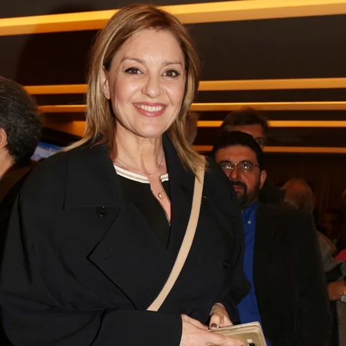 Πολύ δύσκολες ώρες για τη Νατάσα Ράγιου