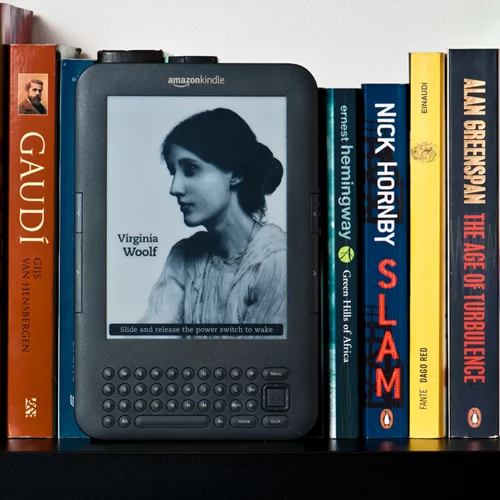 Βιρτζίνια Γουλφ και Αντόν Τσέχωφ στις Αναγνώσεις του ΚΠΙΣΝ