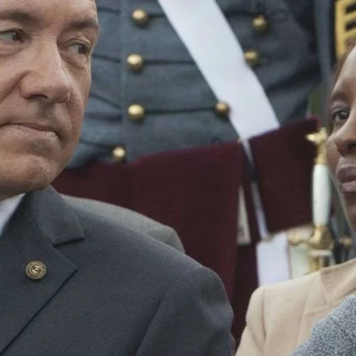 Οι στιγμές του House of Cards που μας σημάδεψαν