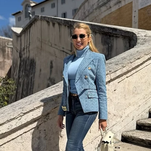 Στην κουζίνα με την Κωνσταντίνα Σπυροπούλου | Αυτό είναι το "παιχνιδιάρικο" και υγιεινό σνακ για τον γιο της, Βλάσση