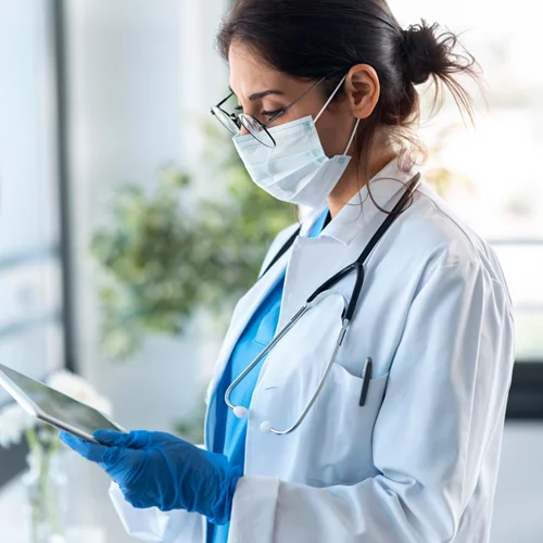 Τι είναι οι μάσκες υψηλής προστασίας FFP2 ή Ν95 και πόσο μειώνουν την μετάδοση του κορονοϊού