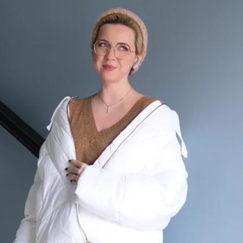 Street Style Gr | Ο λογαριασμός στα social media που καταγράφει το στιλ των γυναικών στη Θεσσαλονίκη