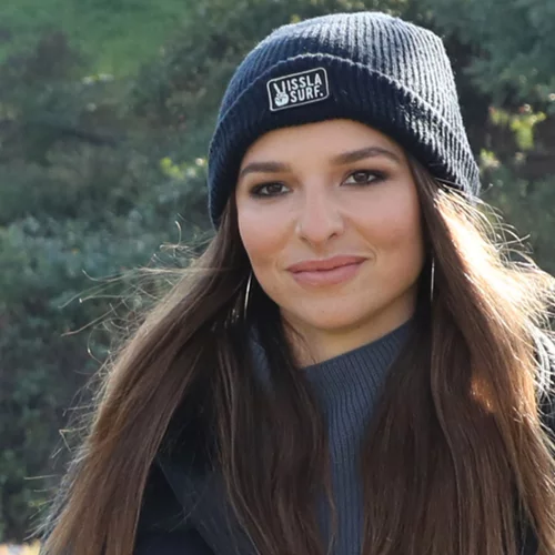 Η Εριέττα Κούρκουλου με το φόρεμα που μπορείς να φορέσεις από το γραφείο έως την έξοδο σου