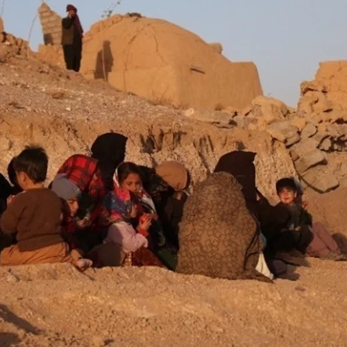 Τουλάχιστον 622 νεκροί και 1.500 τραυματίες από τον ισχυρό σεισμό στο Αφγανιστάν