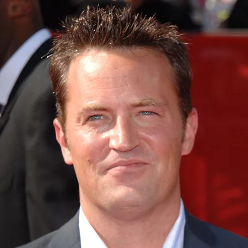 Matthew Perry | Ανακοινώθηκε η αιτία θανάτου του