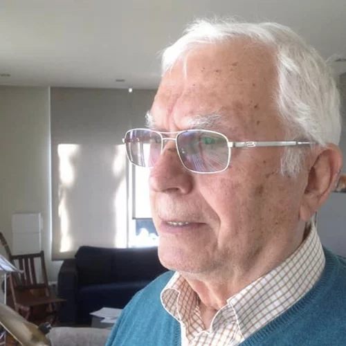 Πέθανε ο ηθοποιός Νίκος Ξανθόπουλος σε ηλικία 89 ετών