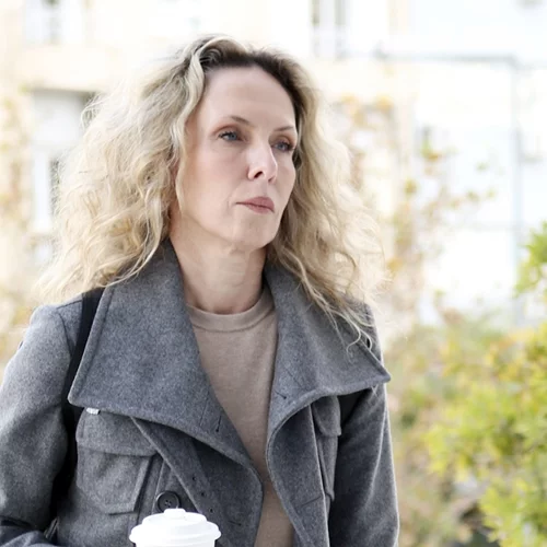 Εβελίνα Παπούλια | " Ο Πέτρος Φιλιππίδης είναι ένας πολύ κακός άνθρωπος. Αηδίασα, είπα τέλος"