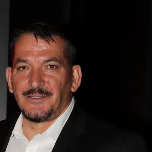 Πύρρος Δήμας | Ερωτευμένος με πρώην παίκτρια του Survivor, τέσσερα χρόνια μετά τον θάνατο της συζύγου του