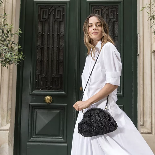 Spotted in the City | Τρία outfits για την πόλη με την εκλεπτυσμένη φινέτσα της LOLA