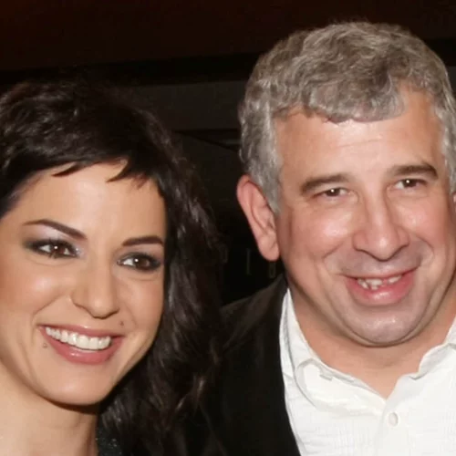 Ιωάννα Πηλιχού  | "Είπα για τη σεξουαλική παρενόχληση που δέχθηκα και ο κ. Λιάγκας με κορόιδευε"