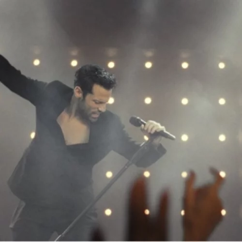 Johnnie Walker x Konstantinos Argiros | Μια συνεργασία-ύμνος στη νυχτερινή διασκέδαση