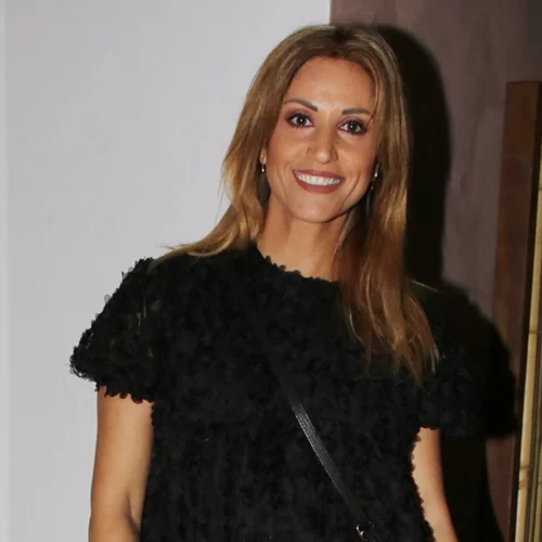 Σοφία Παυλίδου | Η μεγάλη αλλαγή στα μαλλιά της που την έκανε αγνώριστη