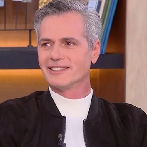 Μάριος Αθανασίου | "Και ο κακοποιητικός πατέρας, καλό θεωρεί ότι κάνει"