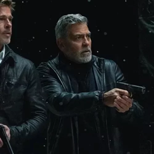 Φεστιβάλ Βενετίας | Brad Pitt εναντίον George Clooney