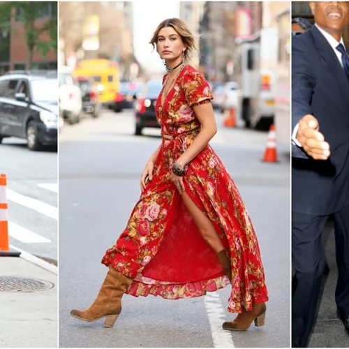 Πώς θα φορέσεις με στιλ τις cowboy μπότες