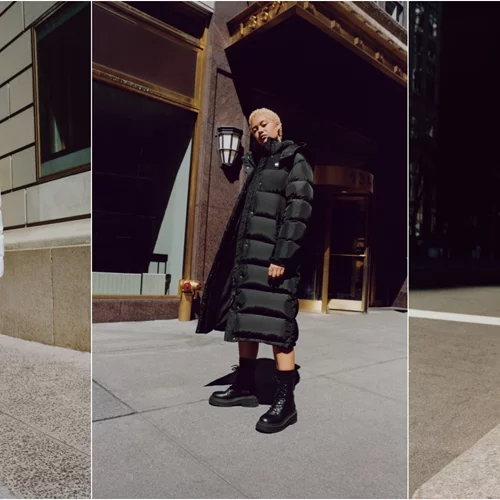 5 puffers που θα απογειώσουν τα χειμερινά σου looks