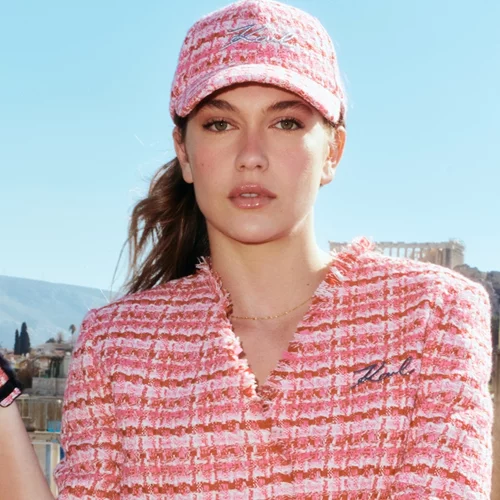 Κλέλια Ανδριολάτου | Τα stylish looks που επιλέγει για τις ανοιξιάτικες ημέρες στην πόλη