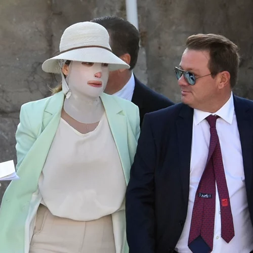 Επίθεση με βιτριόλι | Κατέθεσε ο 40χρονος - "Είχα ελεύθερη σχέση με την κατηγορούμενη - Την Ιωάννα δεν την έχω δει ποτέ"