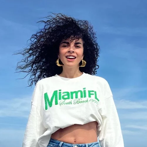 Μαρία Σολωμού | Η δραματική αλλαγή στα μαλλιά της που ενθουσίασε τους fans της