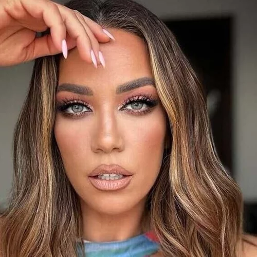 Κατερίνα Στικούδη | "Όταν είχα γεννήσει το δεύτερό μου παιδάκι δεν πίστευα ότι θα δεχόμουν bodyshaming"