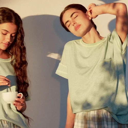 Intimissimi | Η νέα nightwear συλλογή για την άνοιξη πάει τον ύπνο σε άλλο επίπεδο