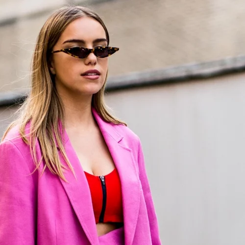 7 αξεσουάρ που πρωταγωνιστούν στο street style του καλοκαιριού