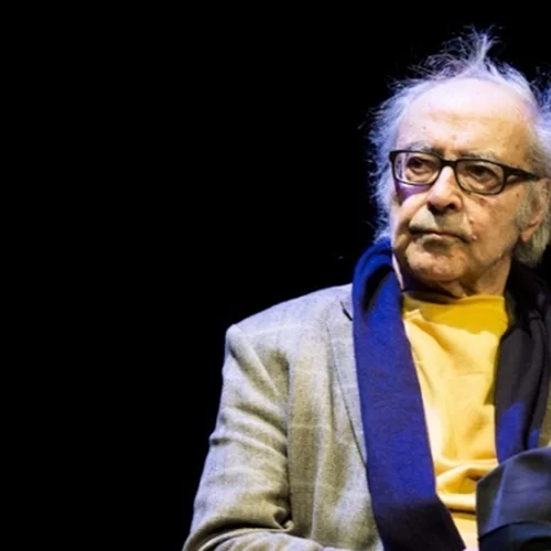 Πέθανε ο σπουδαίος Γάλλος σκηνοθέτης Jean-Luc Godard - Πρωτοπόρος της "nouvelle vague"