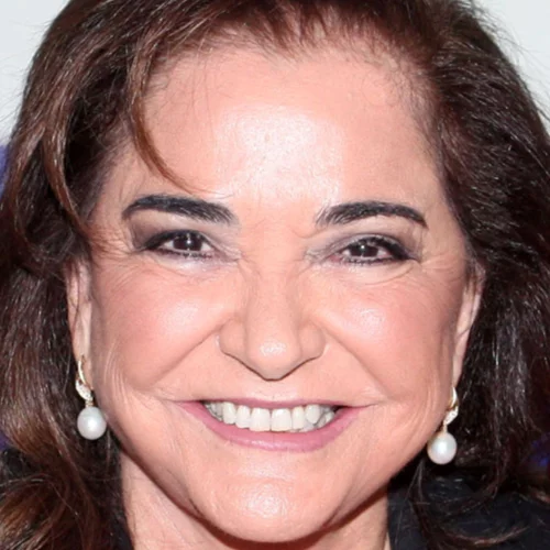 Η Ντόρα Μπακογιάννη απαντά στον Καπουτζίδη | Η λέξη γάμος είναι το πρόβλημα