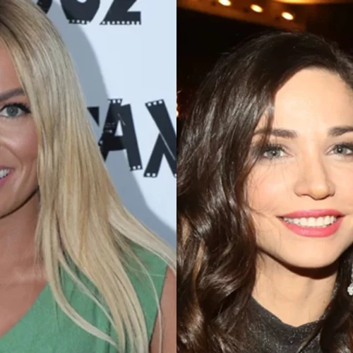 Η Ιωάννα Μαλέσκου για το τροχαίο που παραλίγο να της στοιχίσει τη ζωή, η συγκινητική ανάρτηση της Τατιάνας Στεφανίδου & όλα τα νέα