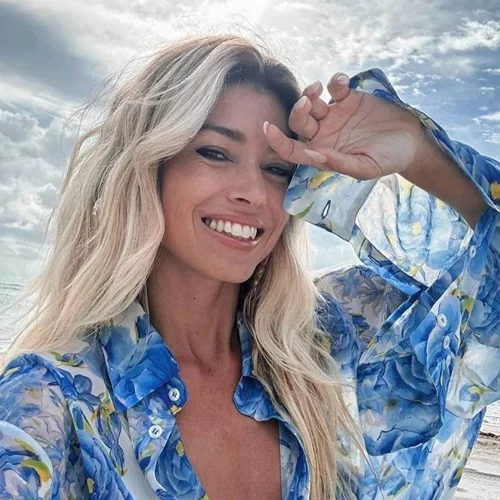 "Έχει περάσει ενάμισης χρόνος και ακόμα αγωνιώ για τα αποτελέσματα" | Η Βάσια Κωσταρά, μιλά για το πρόβλημα υγείας της