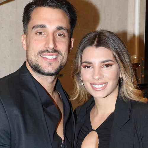 Μαριαλένα Ρουμελιώτη - Σάκης Κατσούλης | Έτσι σχολίασαν το ειδύλλιο Μυριέλλας - Γιώργου στο Survivor (βίντεο)