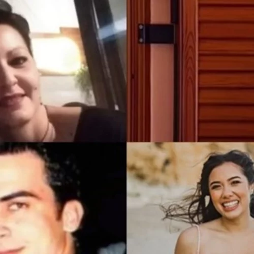 Νόμιζαν ότι είχαν κάνει το τέλειο έγκλημα | Οι δολοφόνοι που έπαιζαν θέατρο μπροστά στις κάμερες