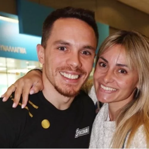 Βασιλική Μιλλούση | Δεν φαντάζεσαι ποιο είναι το πρώτο της επαγγελματικό βήμα μετά την γέννηση των παιδιών της