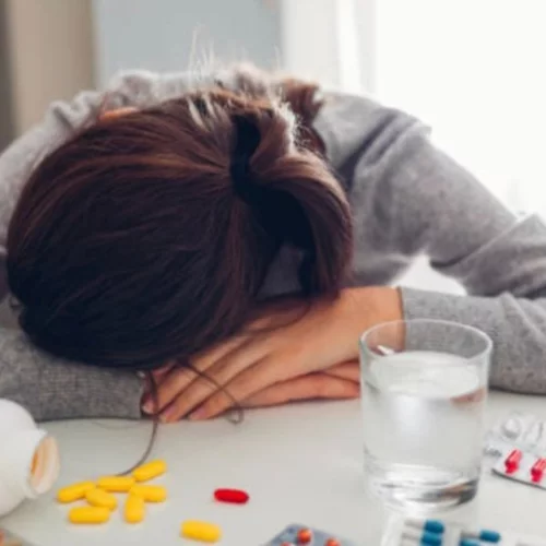 11 βότανα και συμπληρώματα για την καταπολέμηση της κατάθλιψης